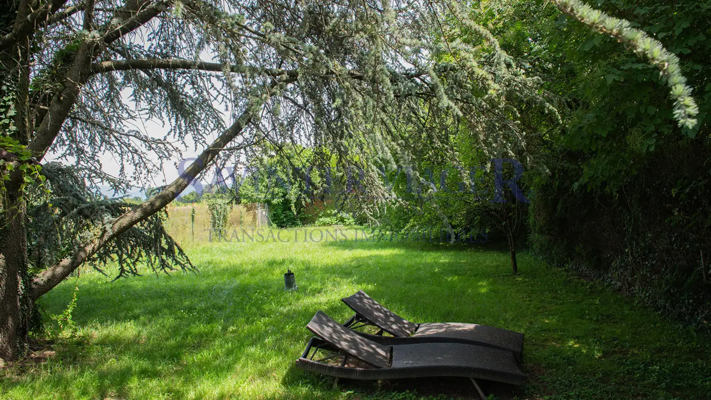 Single house for sale - 1246 Corsier GE - Photo 4