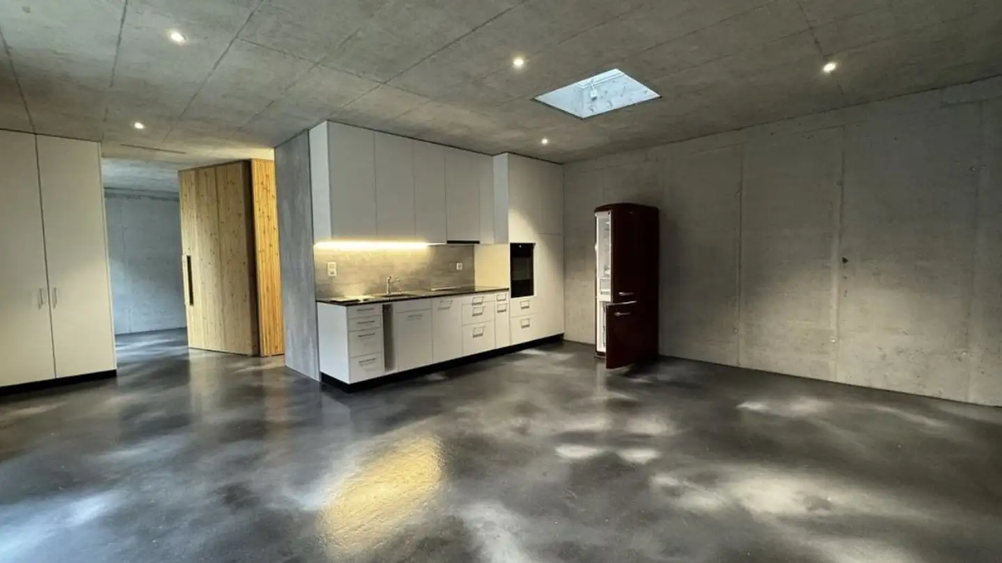 Apartment for rent - 6020 Emmenbrücke