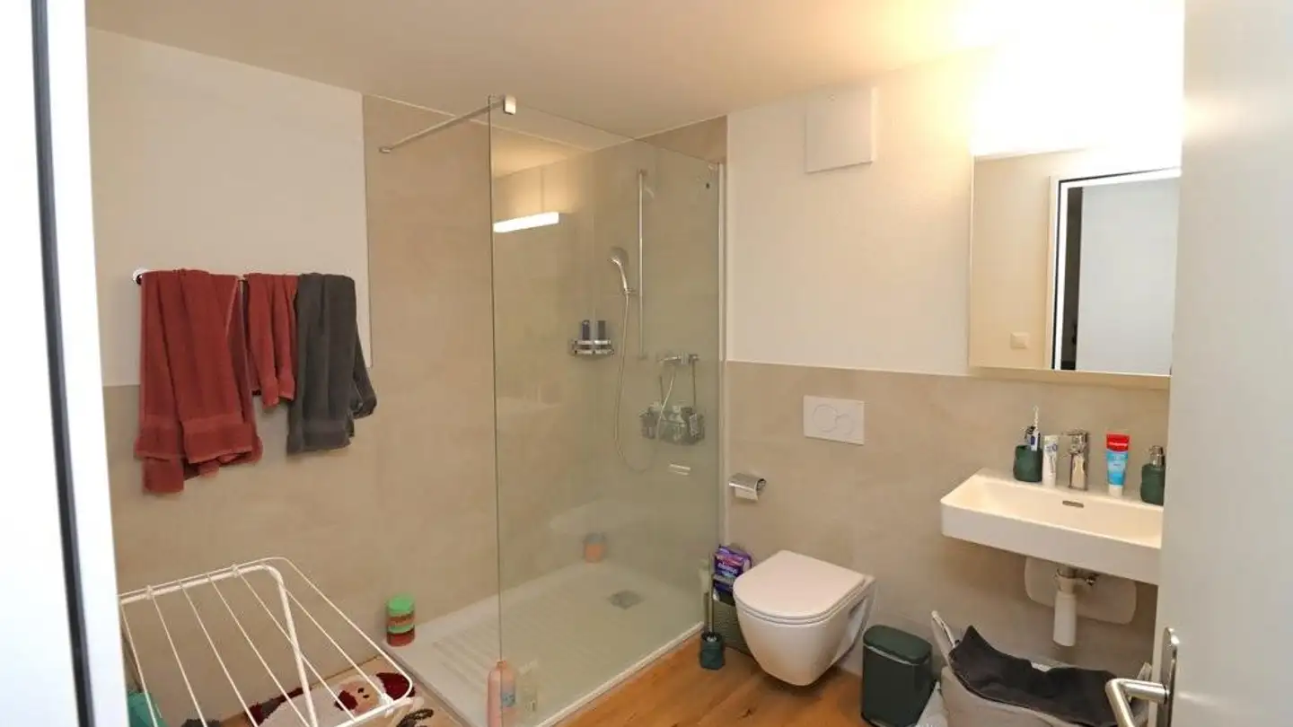 Apartment for rent - Dorfstrasse 31, 8630 Rüti ZH - Photo 3