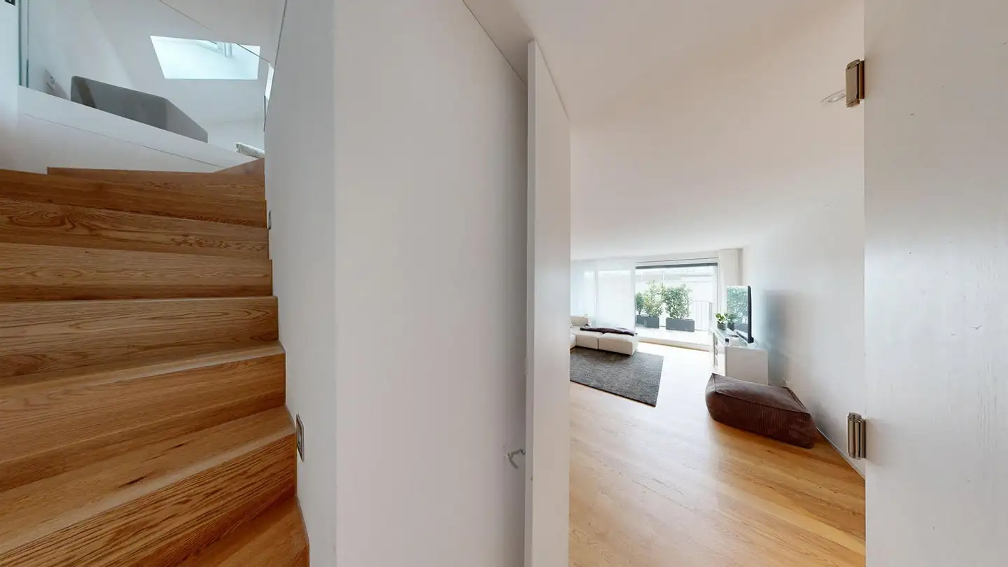 Apartment for rent - Lommiserstrasse 16, 9545 Wängi - Photo 4