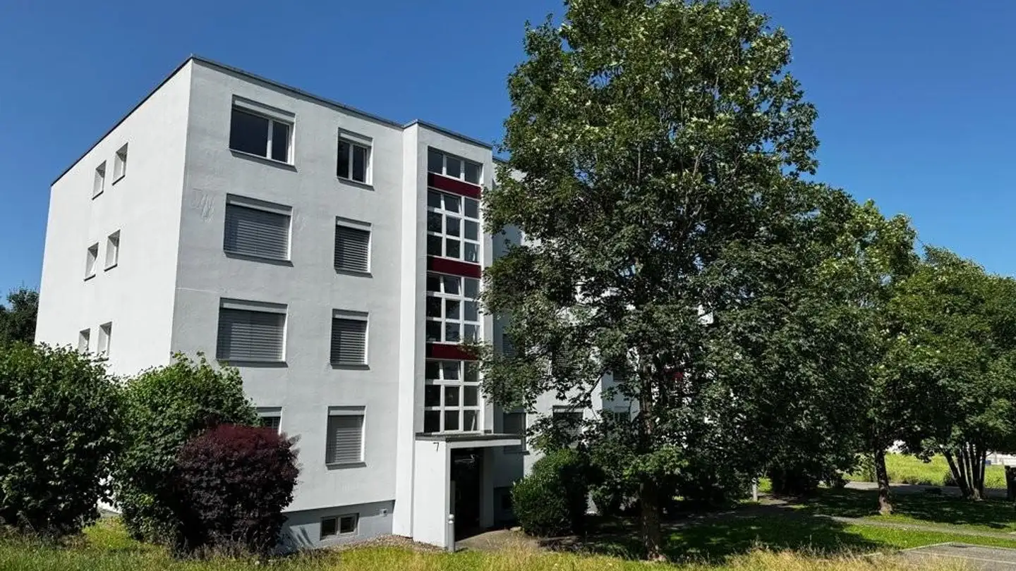 Wohnung mieten - Wasenhaldenstrasse 14, 5080 Laufenburg - Foto 2