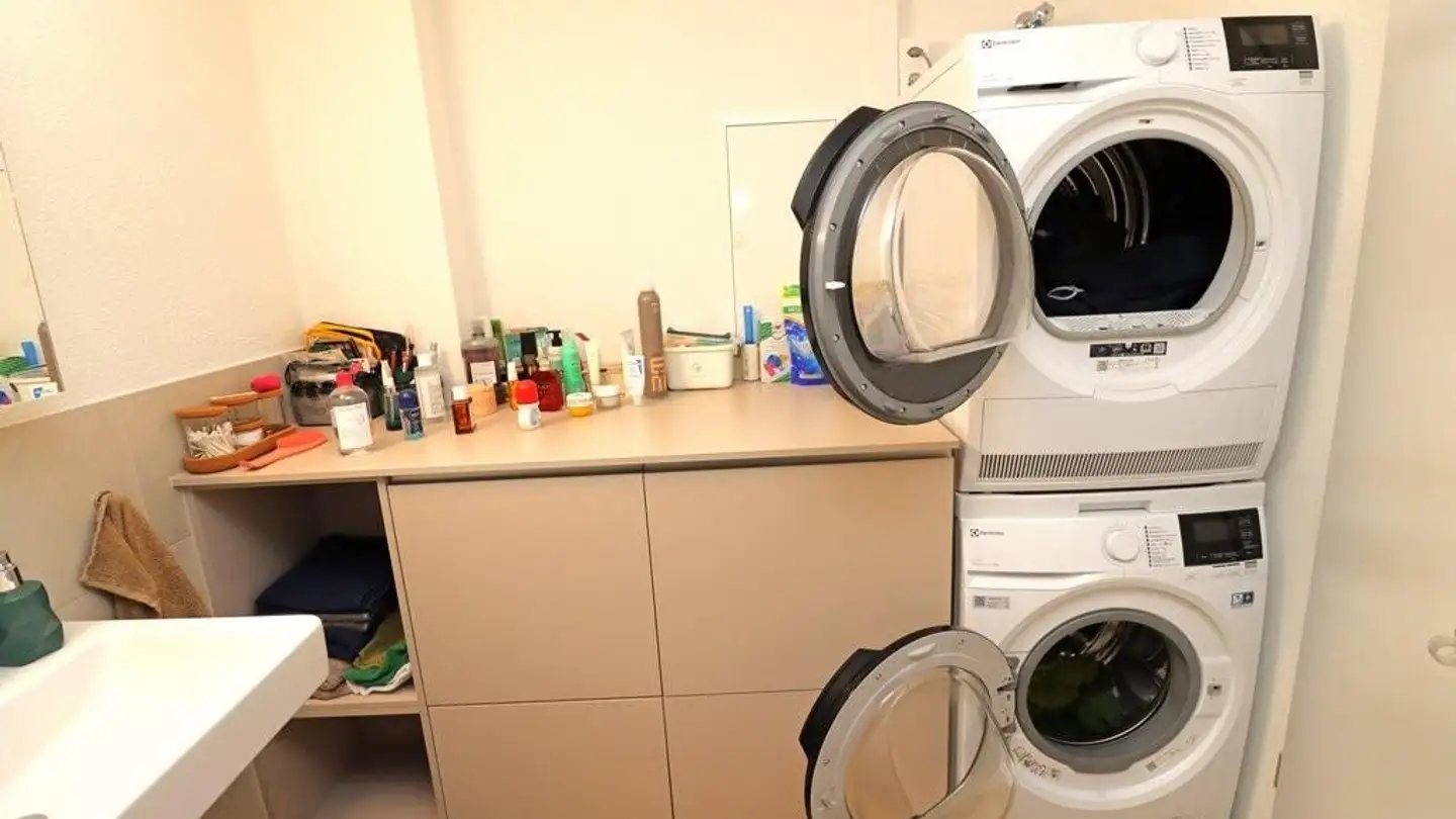 Apartment for rent - Dorfstrasse 31, 8630 Rüti ZH - Photo 4