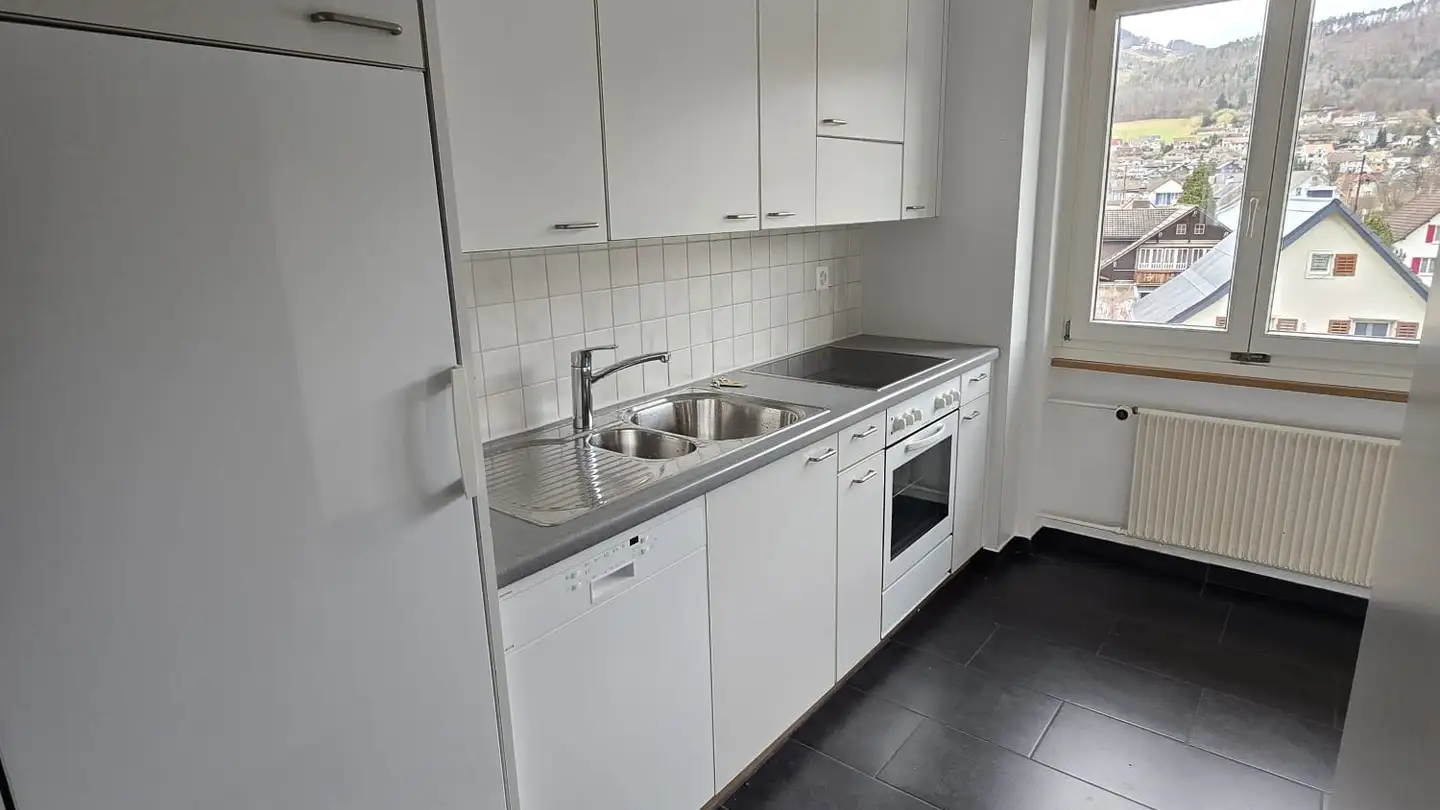 Apartment for rent - Landschreiberstrasse 9, 4710 Balsthal