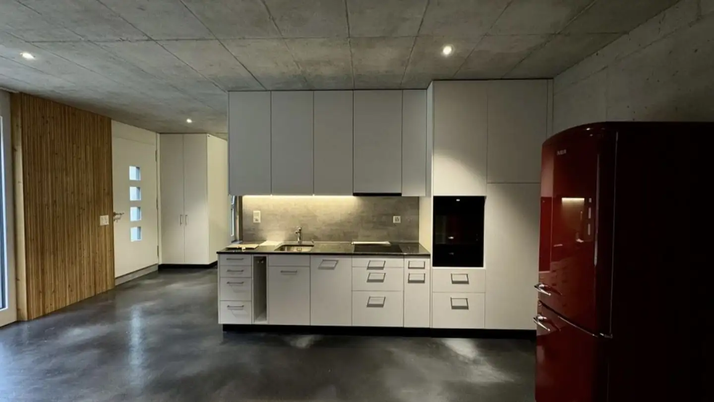 Apartment for rent - 6020 Emmenbrücke - Photo 2