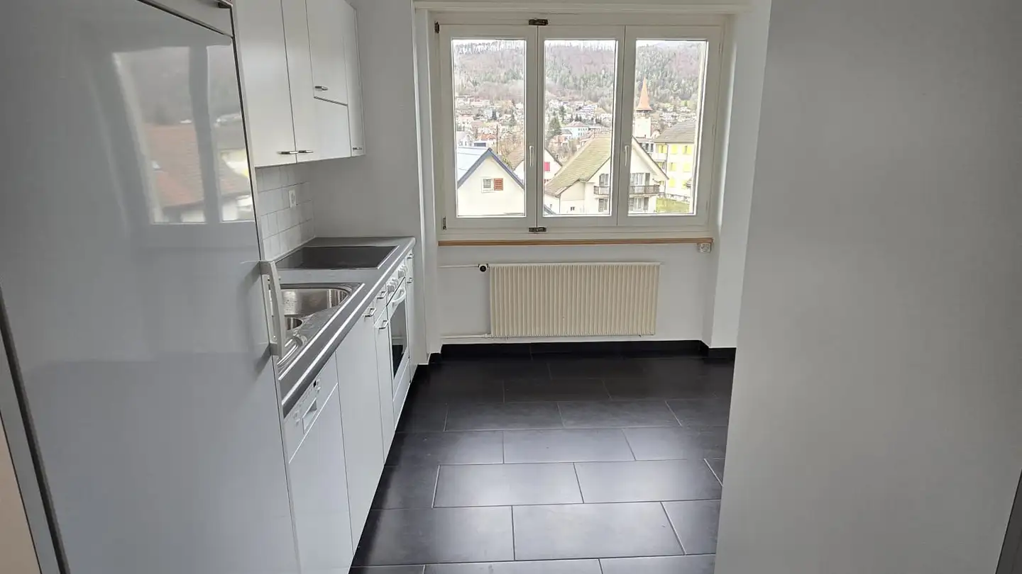 Apartment for rent - Landschreiberstrasse 9, 4710 Balsthal - Photo 2