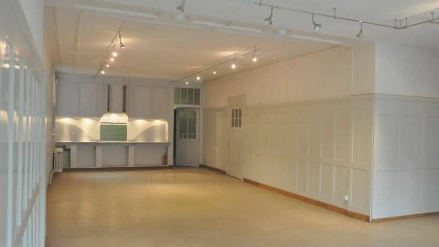 Spazio di archiviazione in affitto - Zürcherstrasse 13, 8245 Feuerthalen - Photo 2