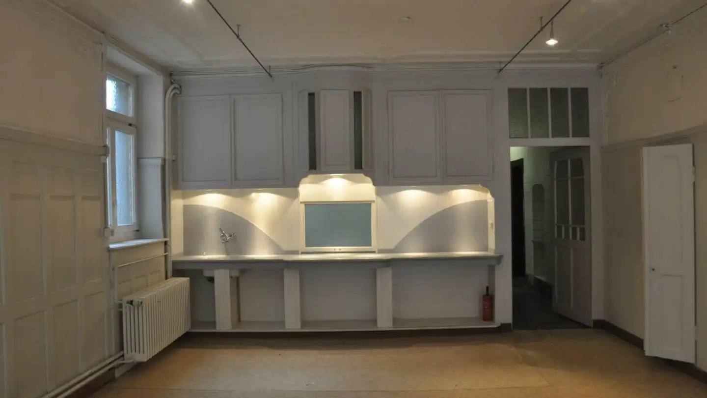 Spazio di archiviazione in affitto - Zürcherstrasse 13, 8245 Feuerthalen - Photo 3