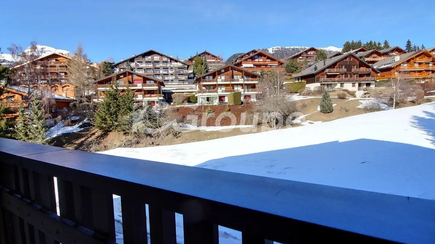 Apartment for rent - Route Du Golf 53, 3963 Crans-Montana - Photo 3