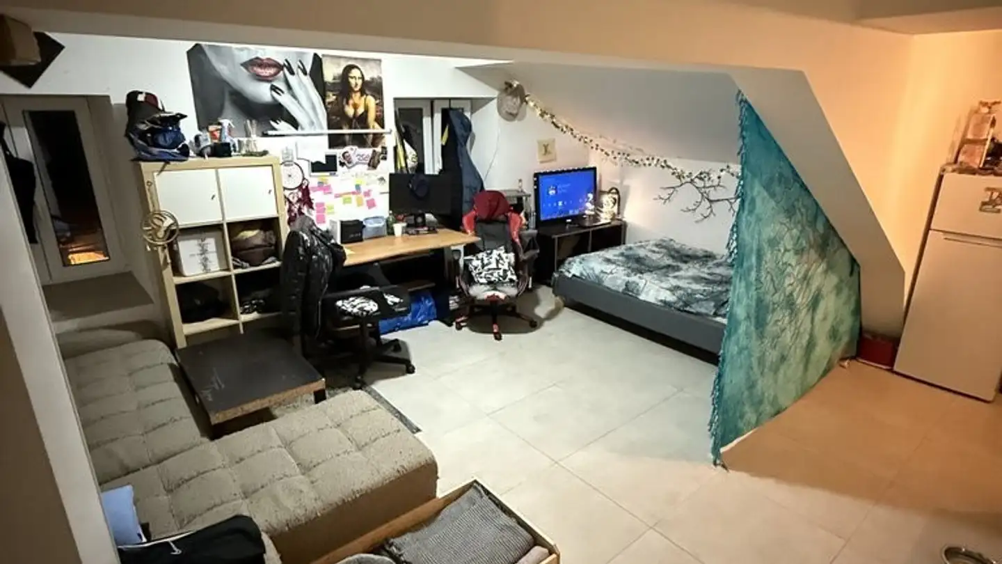 Appartamento in affitto - Rue Du Collège 1, 1450 Ste-Croix - Foto 2