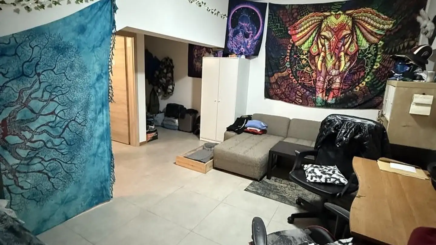 Appartamento in affitto - Rue Du Collège 1, 1450 Ste-Croix - Foto 3