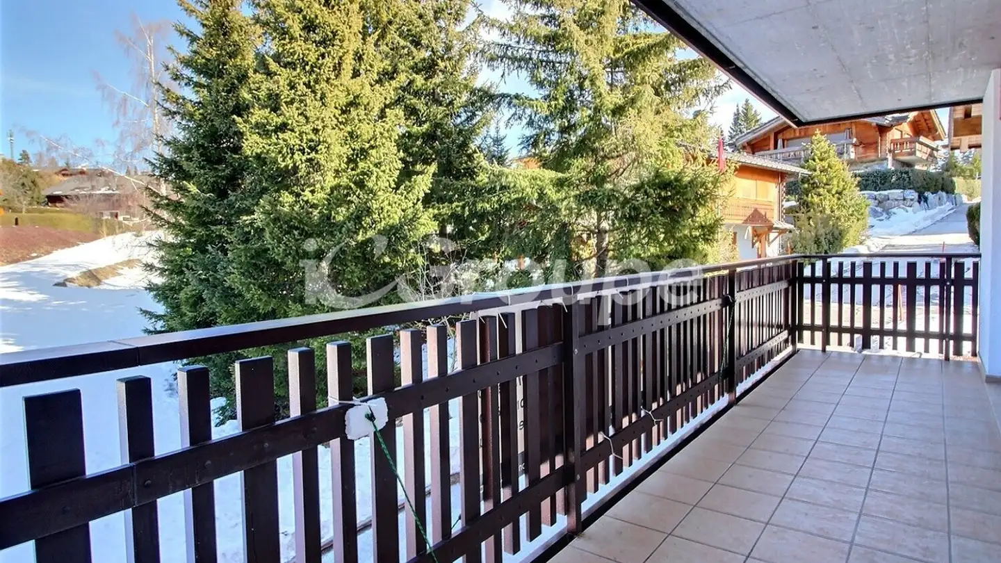 Apartment for rent - Route Du Golf 53, 3963 Crans-Montana - Photo 4