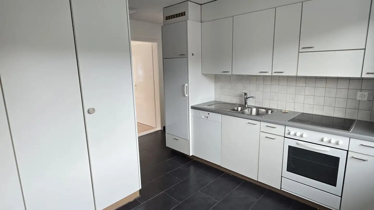 Apartment for rent - Landschreiberstrasse 9, 4710 Balsthal - Photo 3