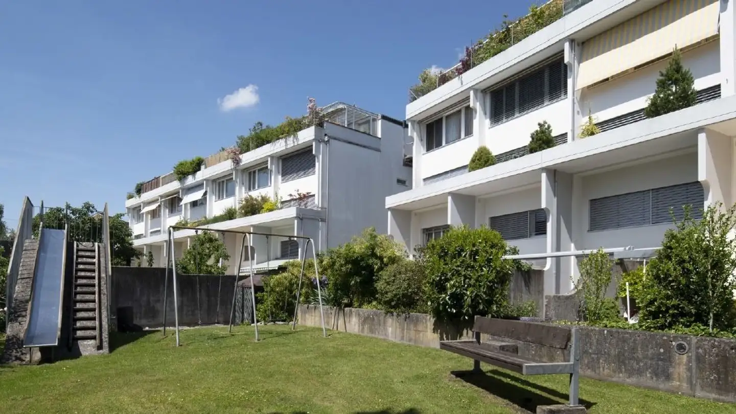 Appartamento in affitto - Brüttisellenstrasse 9, 8602 Wangen b. Dübendorf