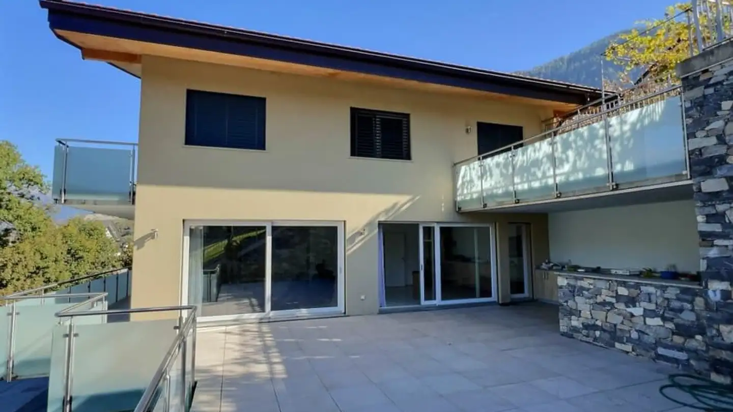 Casa singola in vendita - 3966 Chalais - Foto 3