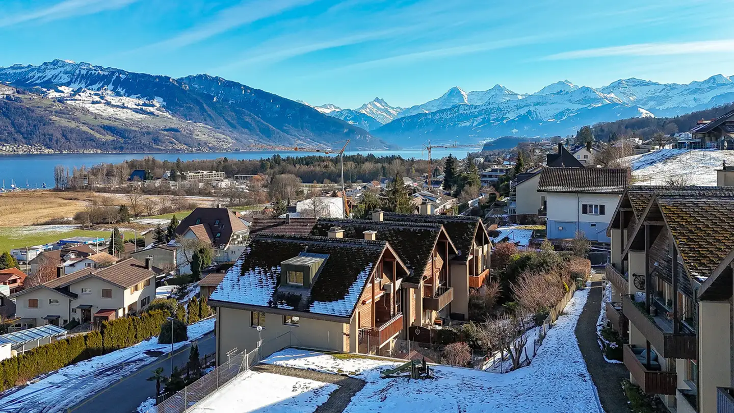 Duplex in vendita - 3600 Thun - Foto 2