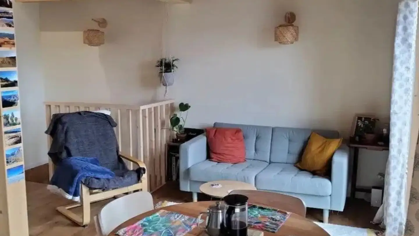 Single house for sale - Route Des Cerniers, 1871 Les Giettes - Photo 2