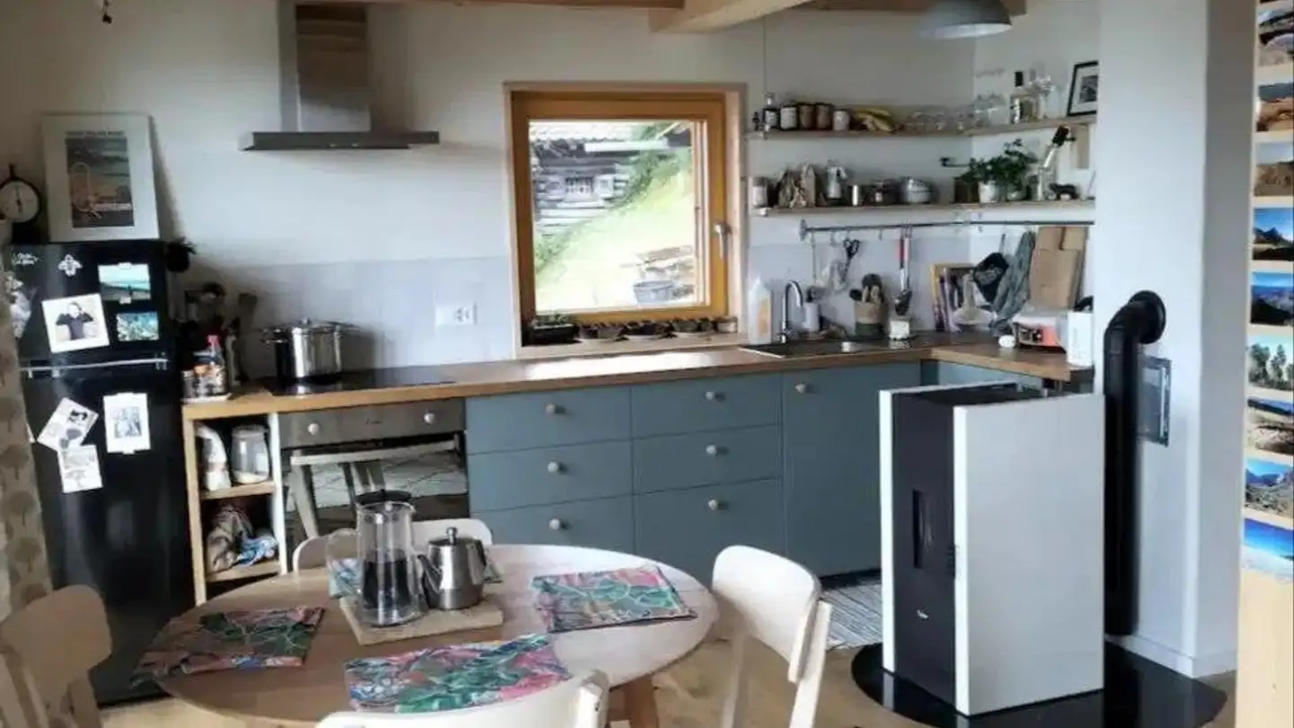 Single house for sale - Route Des Cerniers, 1871 Les Giettes - Photo 3