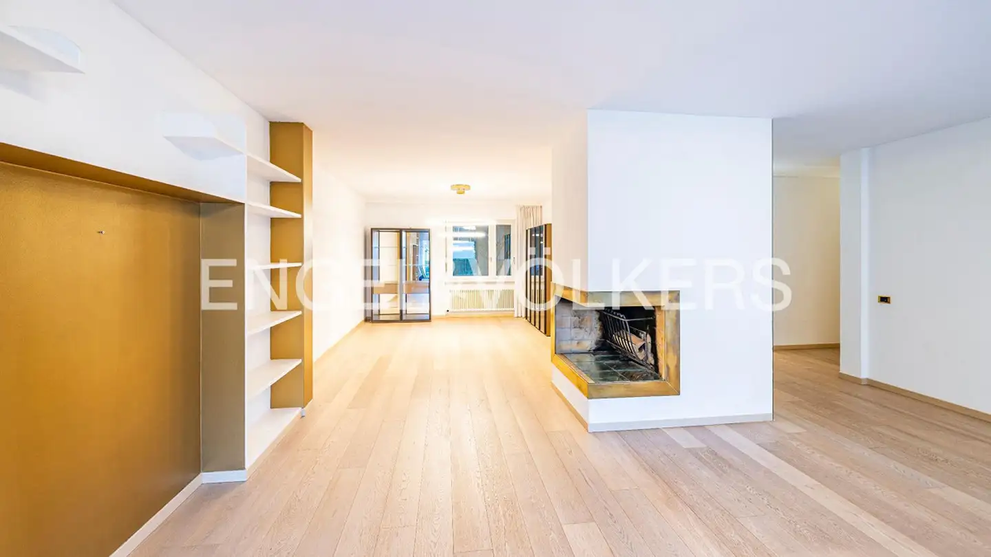 Wohnung mieten - 6976 Castagnola - Foto 4