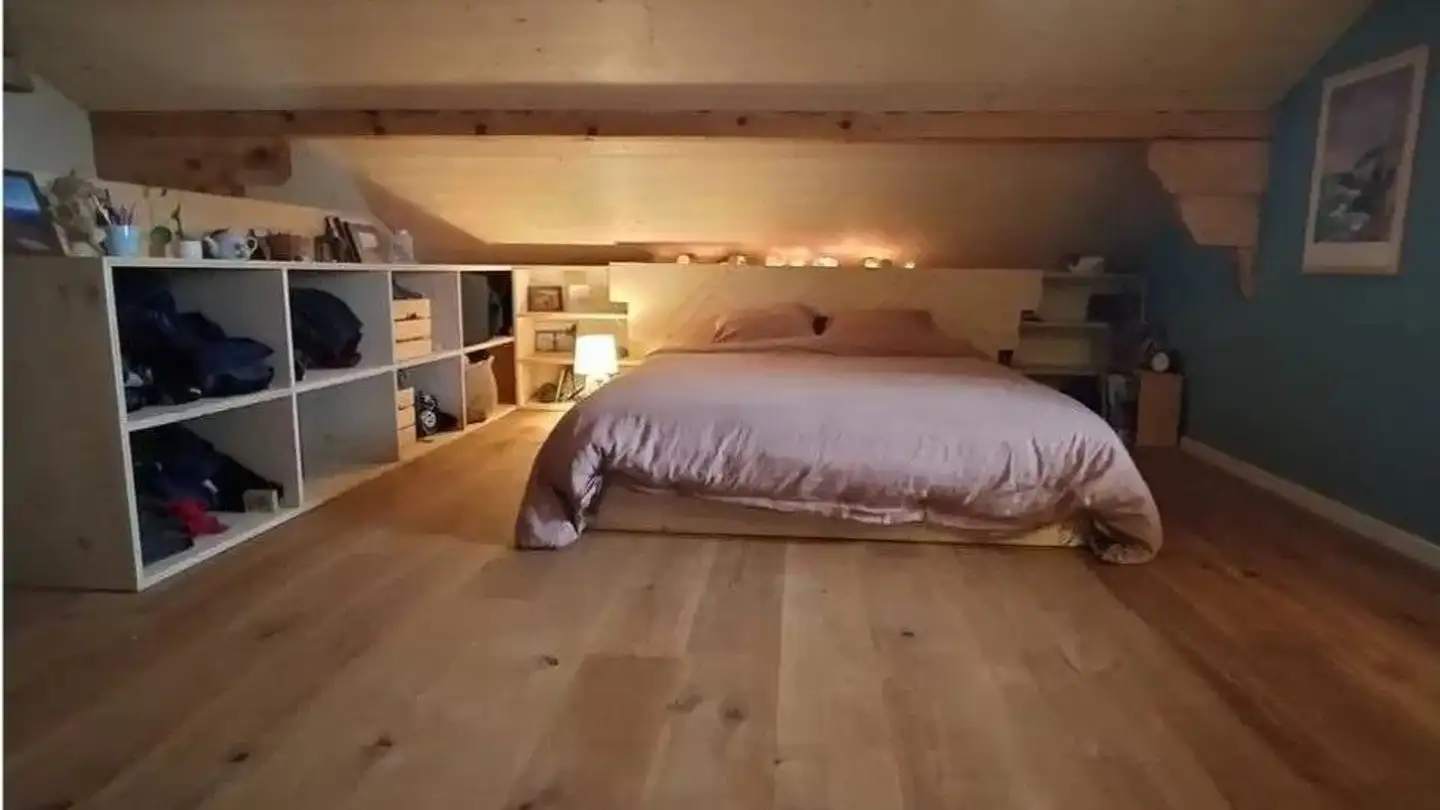 Single house for sale - Route Des Cerniers, 1871 Les Giettes - Photo 4