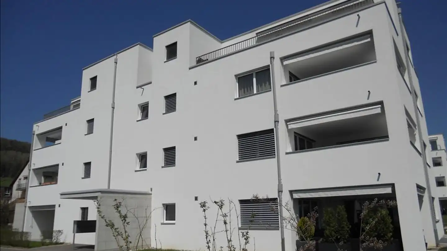 Wohnung mieten - Landstrasse 80a, 8197 Rafz