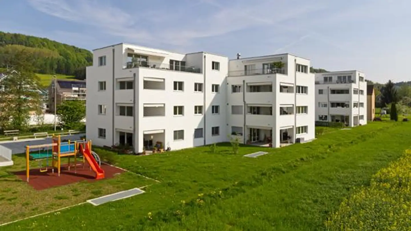 Wohnung mieten - Landstrasse 80a, 8197 Rafz - Foto 2