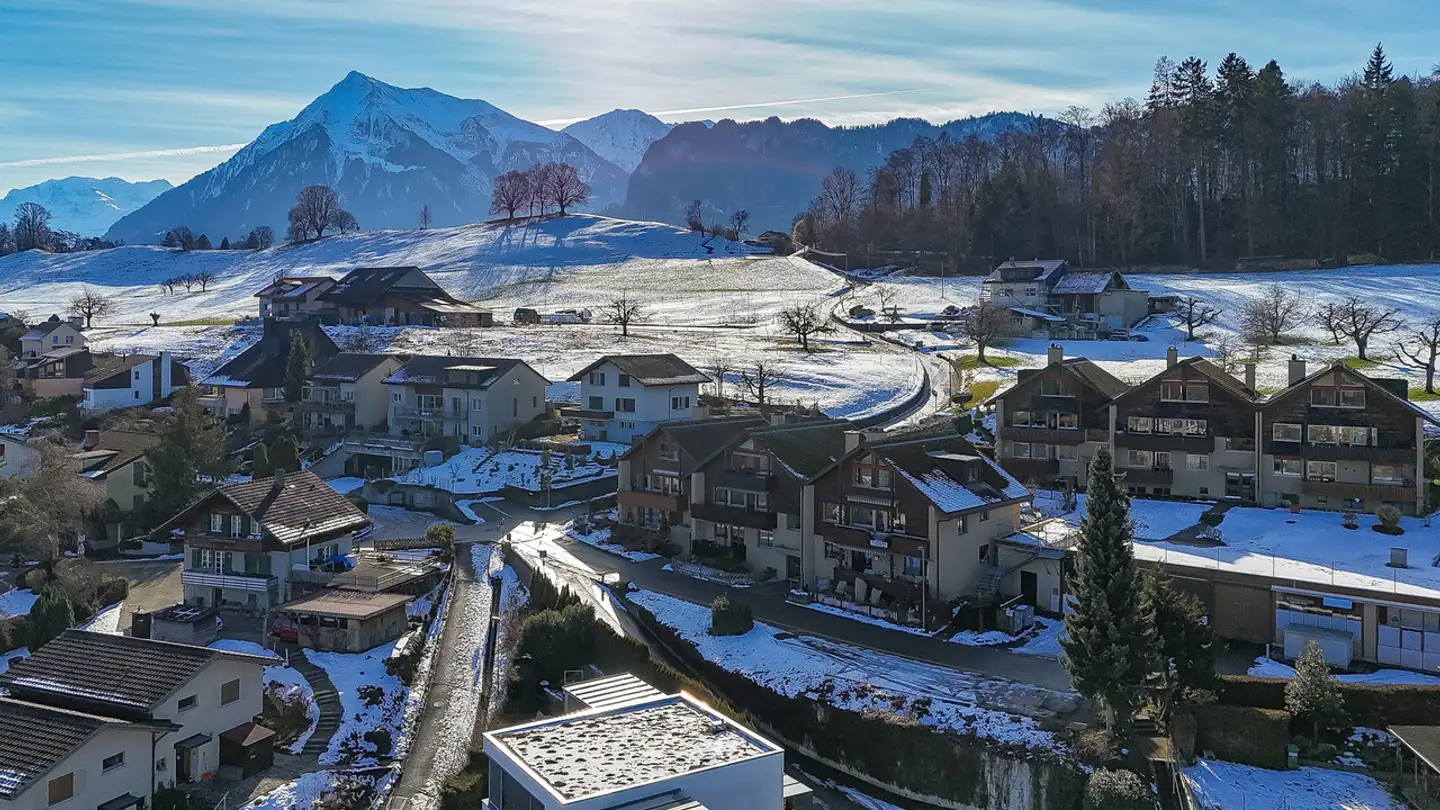 Duplex à vendre - 3600 Thun - Photo 3