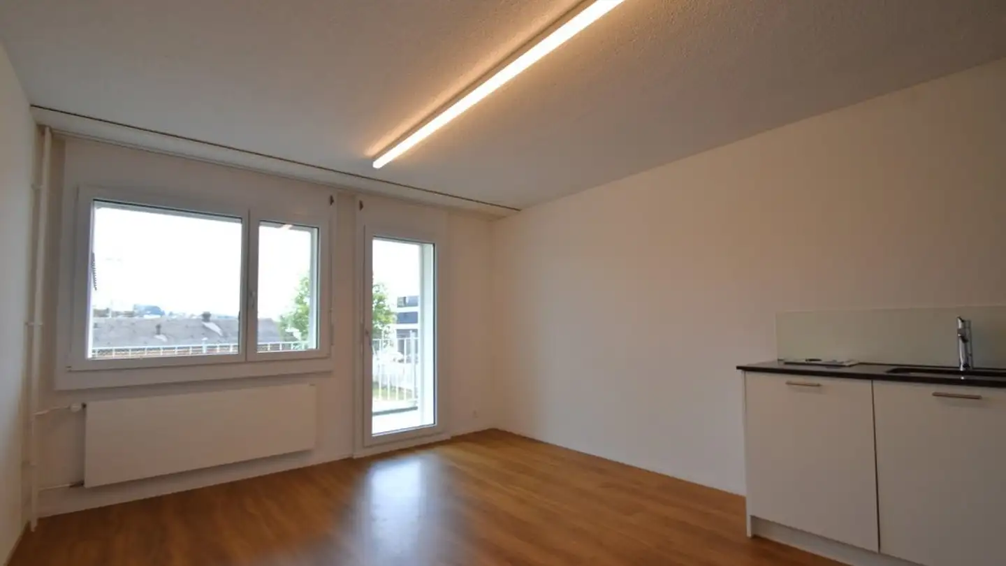 Appartement à louer - Mooshüslistrasse 27, 6032 Emmen - Photo 3