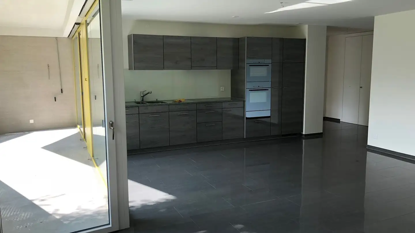 Wohnung mieten - Spirgartenstrasse 10, 8048 Zürich