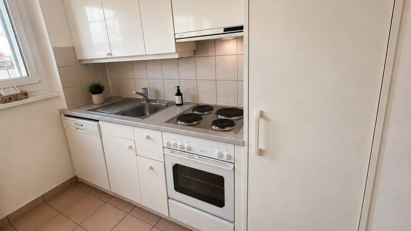 Apartment for rent - Avenue de Préfaully 25C, 1022 Chavannes-près-Renens - Photo 2