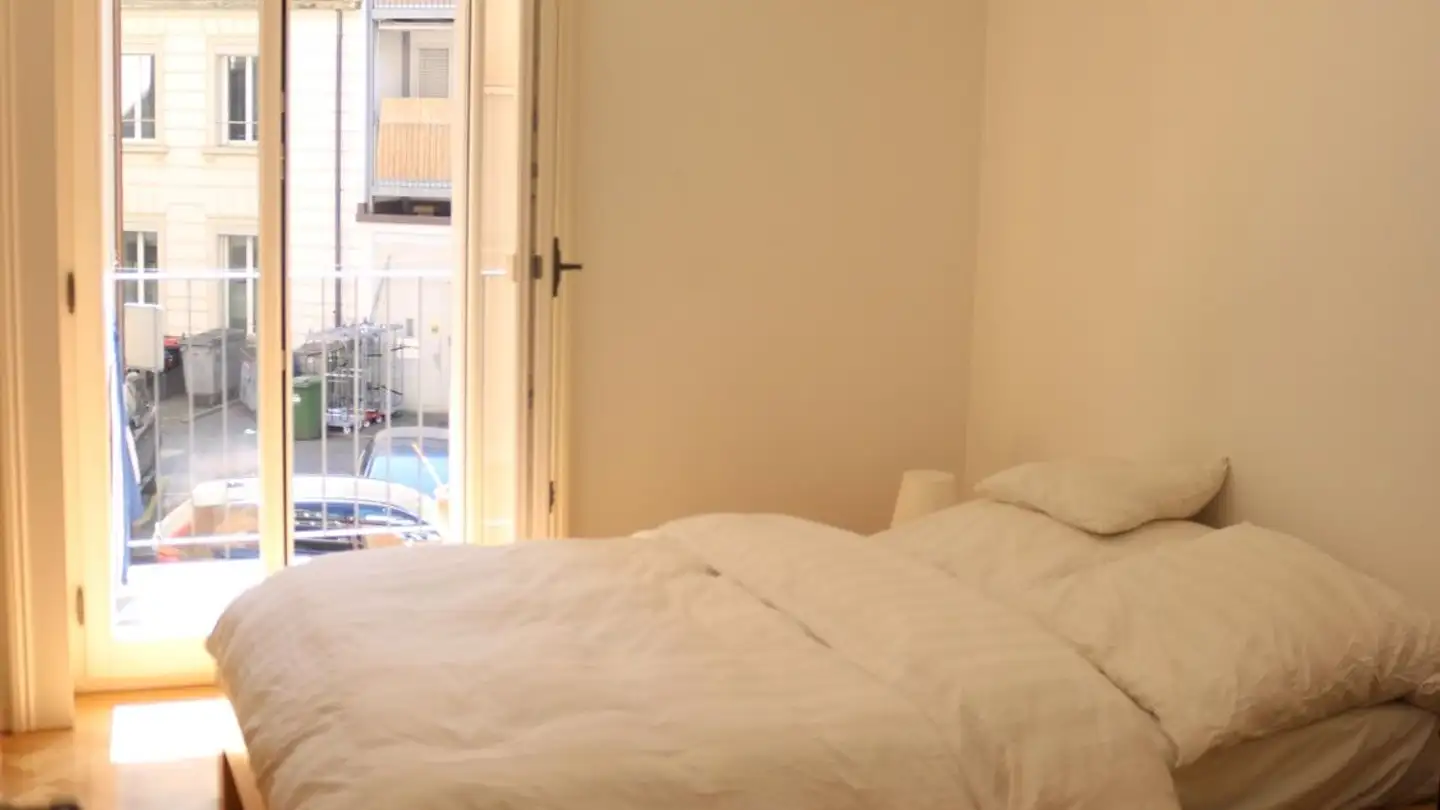Zimmer mieten - St. Jakobstrasse 8, 8004 Zürich - Foto 2