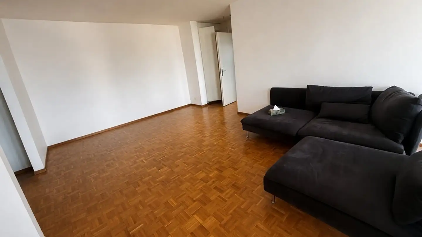 Apartment for rent - Avenue de Préfaully 25C, 1022 Chavannes-près-Renens - Photo 3