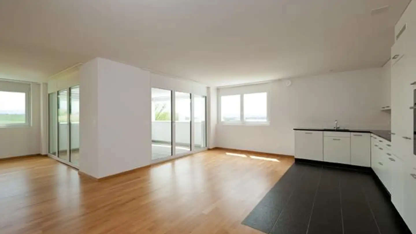 Wohnung mieten - Landstrasse 80a, 8197 Rafz - Foto 4