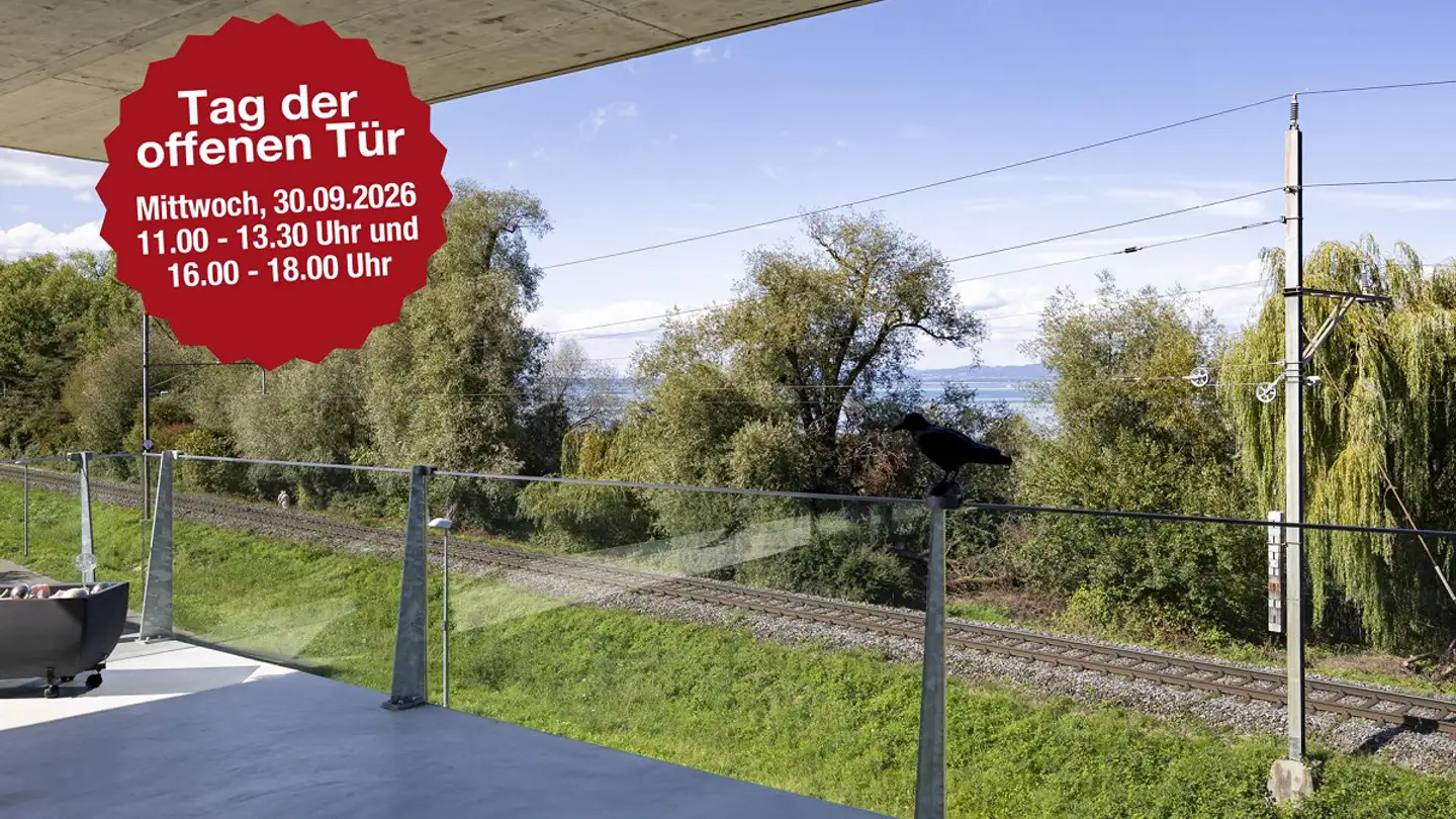 Terrassenwohnung kaufen - Werftstrasse 6, 9320 Arbon - Foto 2