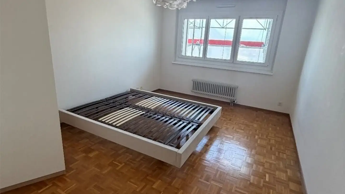 Apartment for rent - Avenue de Préfaully 25C, 1022 Chavannes-près-Renens - Photo 4