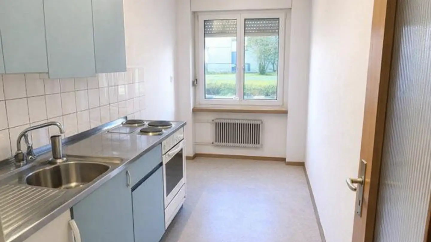 Appartement à louer - Knospenweg 12, 3250 Lyss - Photo 2