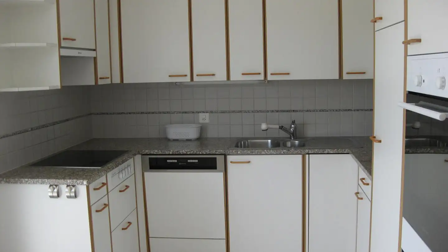 Apartment for rent - Wilenstrasse 2529, 9240 Niederglatt SG - Photo 3