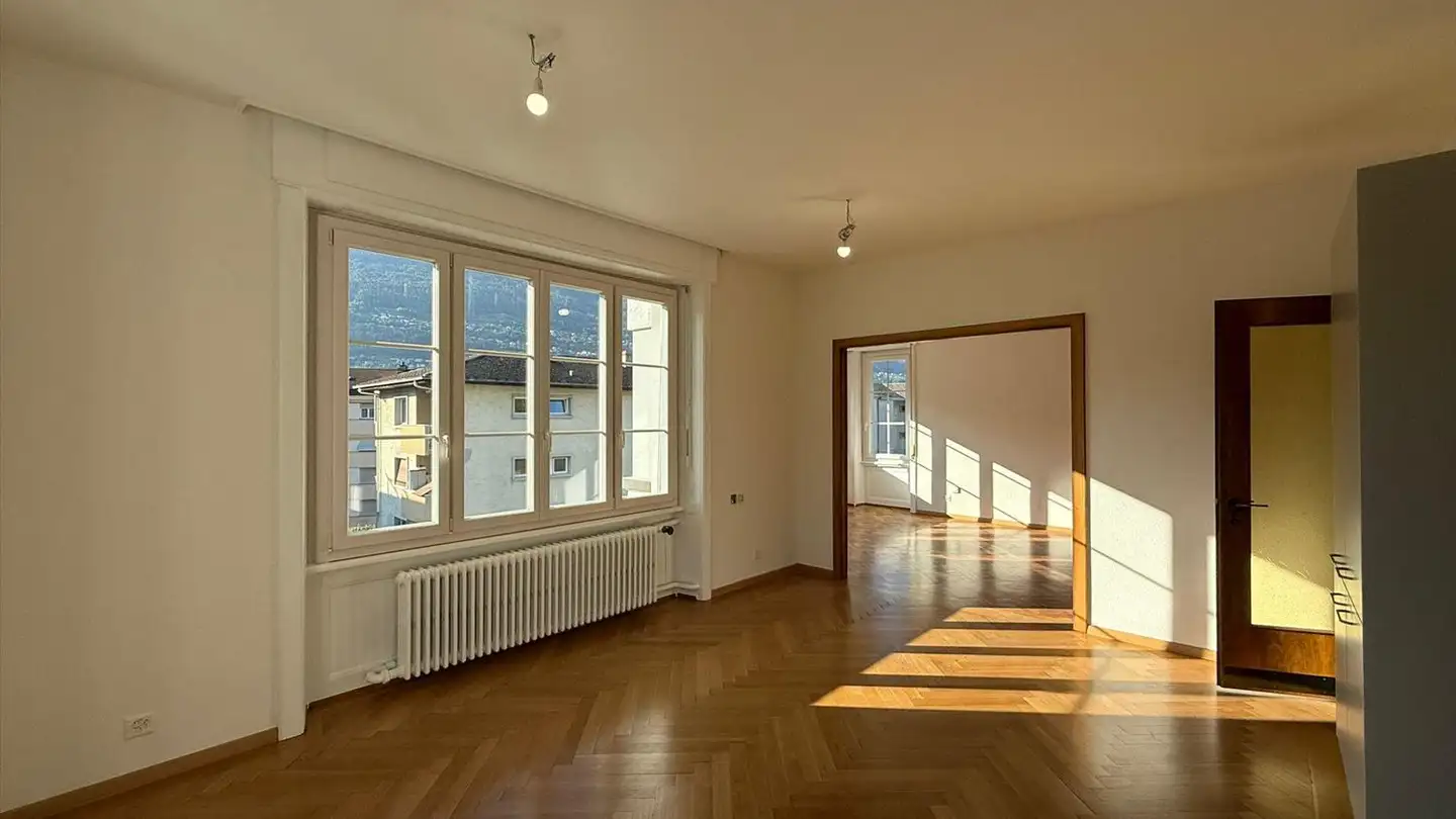 Appartamento in affitto - Chemin Des Collines 46, 1950 Sion - Photo 3