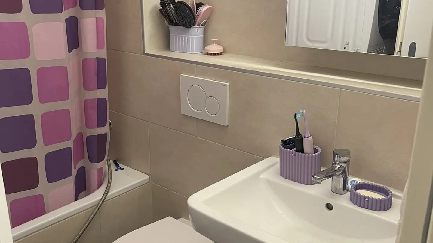 Appartement à louer - Brühlstrasse 133, 4500 Solothurn - Photo 2