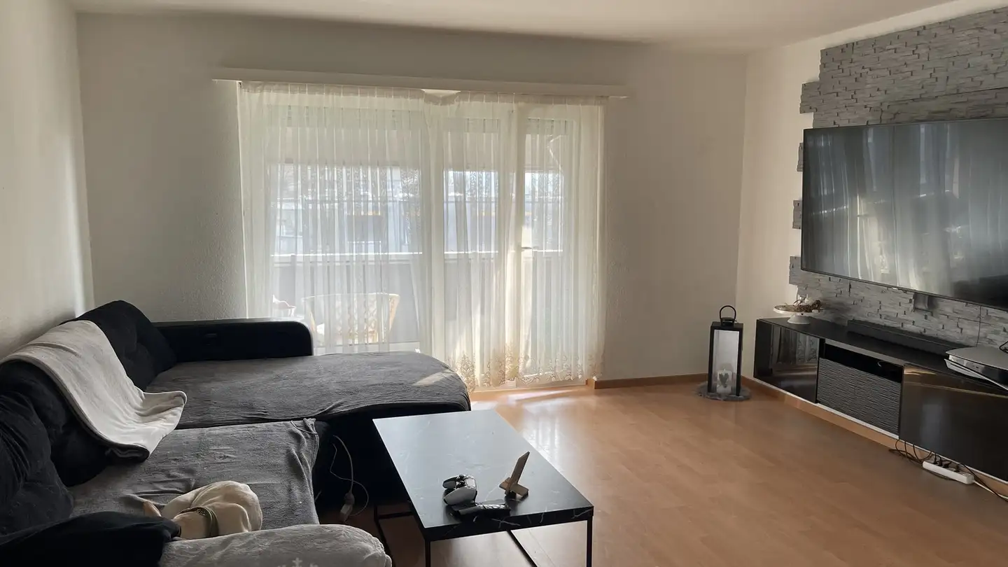 Appartement à louer - Brühlstrasse 133, 4500 Solothurn - Photo 3