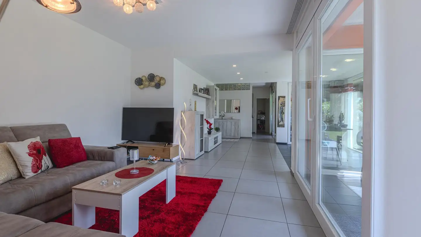 Wohnung kaufen - 6982 Agno - Foto 4