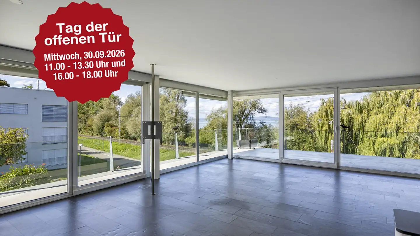Terrassenwohnung kaufen - Werftstrasse 6, 9320 Arbon - Foto 4