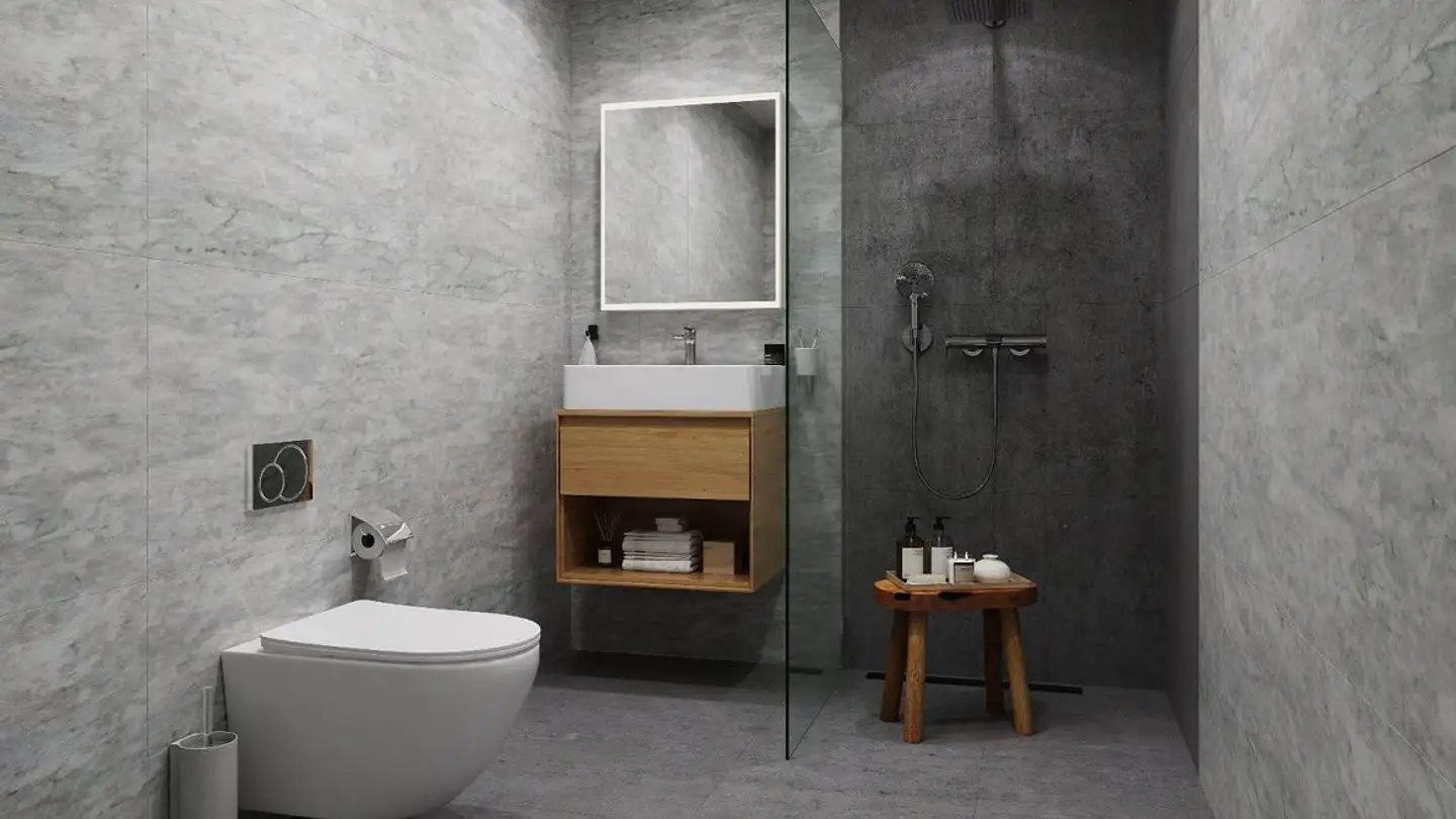 Apartment for rent - Hofackerstrasse 61, 4132 Muttenz