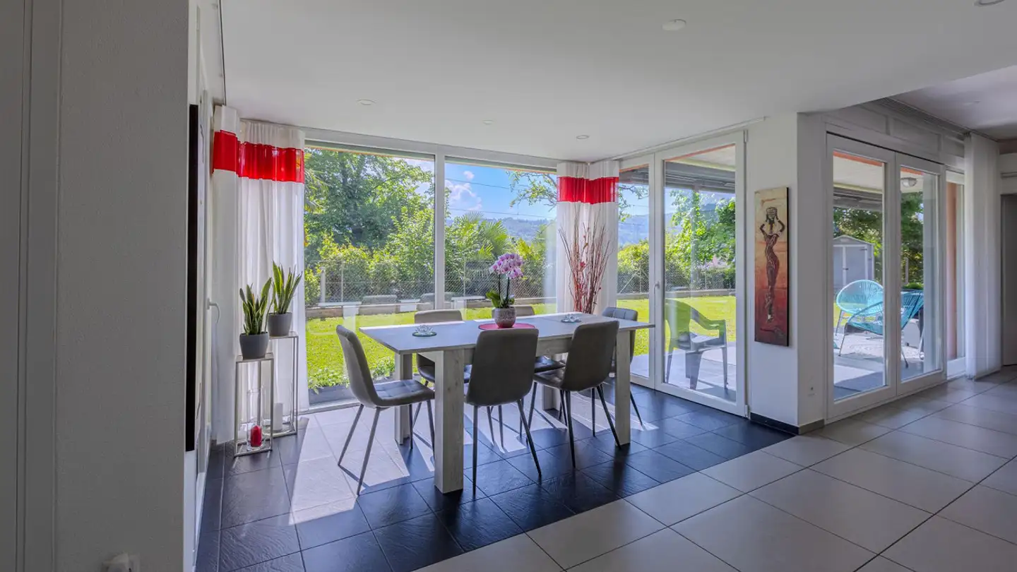 Wohnung kaufen - 6982 Agno