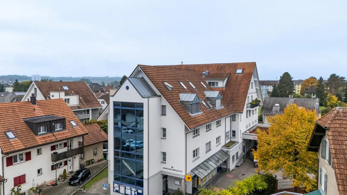 Wohnung kaufen - Bachstrasse, 4614 Hägendorf