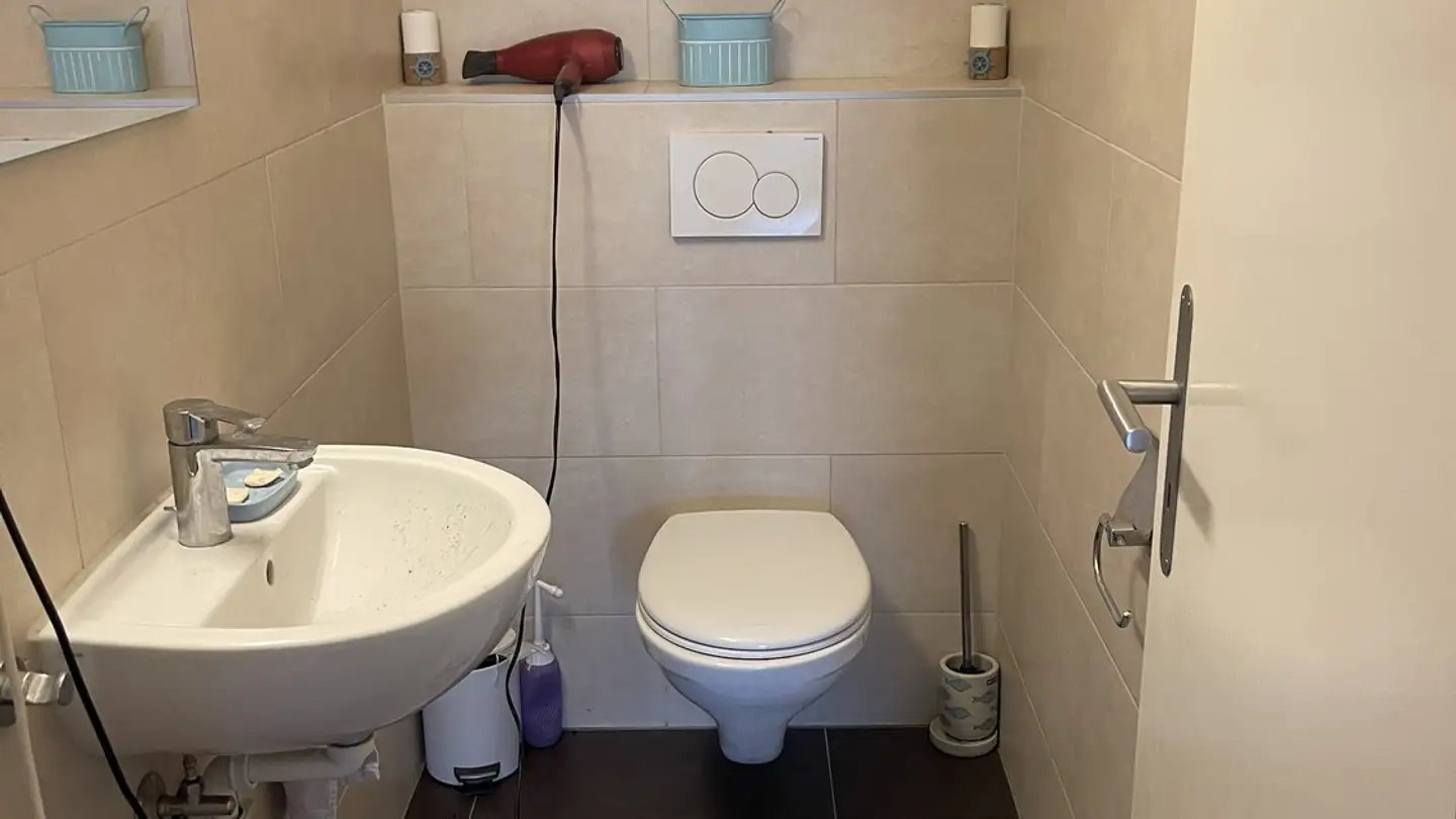 Appartement à louer - Brühlstrasse 133, 4500 Solothurn - Photo 4