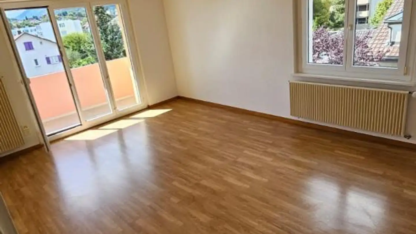 Wohnung mieten - Archstrasse 26, 2540 Grenchen - Foto 2