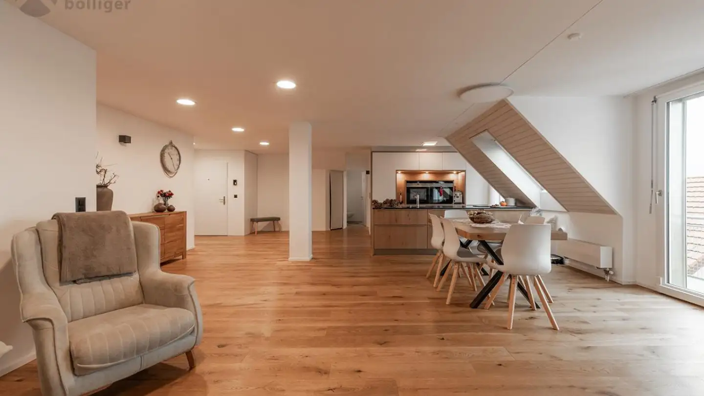 Wohnung kaufen - Bachstrasse, 4614 Hägendorf - Foto 3