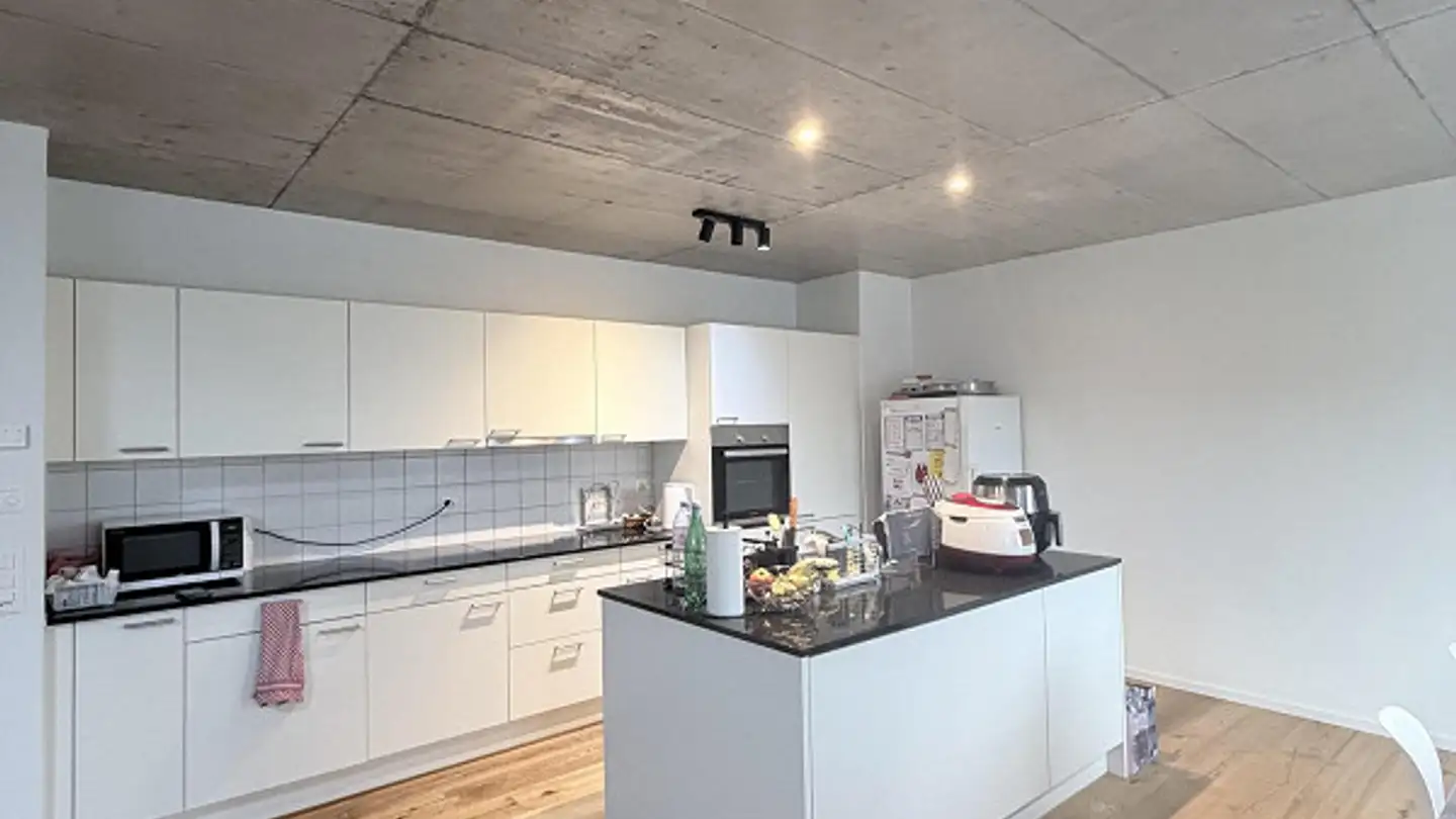 Appartamento in affitto - Kirchstrasse 20, 8750 Glarus