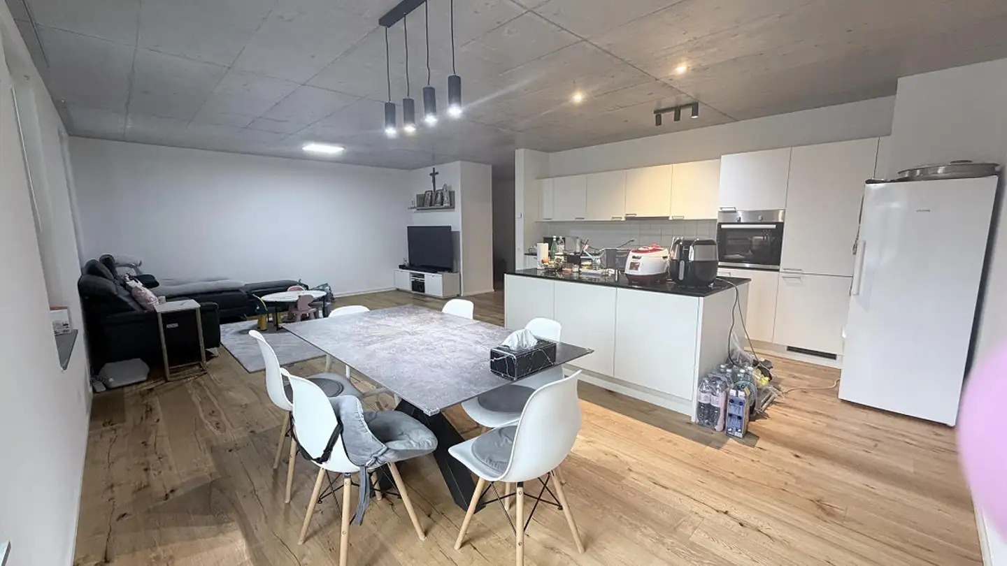 Appartamento in affitto - Kirchstrasse 20, 8750 Glarus - Foto 2