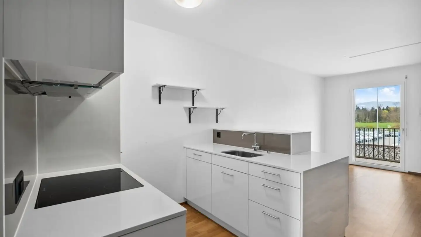 Appartamento in affitto - Weststrasse 96, 4900 Langenthal - Foto 4